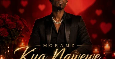 Moramz - Kua Nawewe (Official Audio Cover 2026)