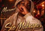 Moramz - Mapenzi sio mabaya (Official Audio COver 2026)