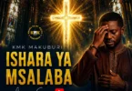 Mt. Kizito Makuburi – Ishara ya Msalaba (Official Audio Cover 2026)