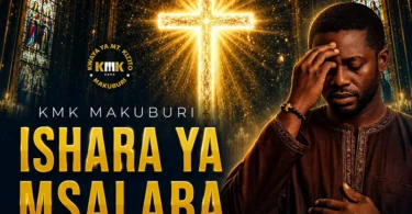 Mt. Kizito Makuburi – Ishara ya Msalaba (Official Audio Cover 2026)