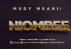 Mudy Msanii – Niombee (Official Audio Cover 2026)
