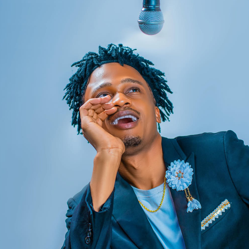 Munta Dee – Wivu (Official Audio Cover 2026)