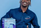 Ndaro – Mtaa Wetu Tunatawala (Official Audio Cover 2026)