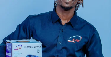 Ndaro – Mtaa Wetu Tunatawala (Official Audio Cover 2026)