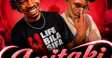 Nitto Drille Ft. Kley Kiddy - Anitaki