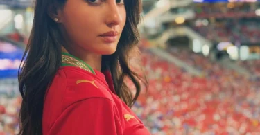 Nora Fatehi Ft. Rayvanny – Champions (Official Audio Cover 2026)