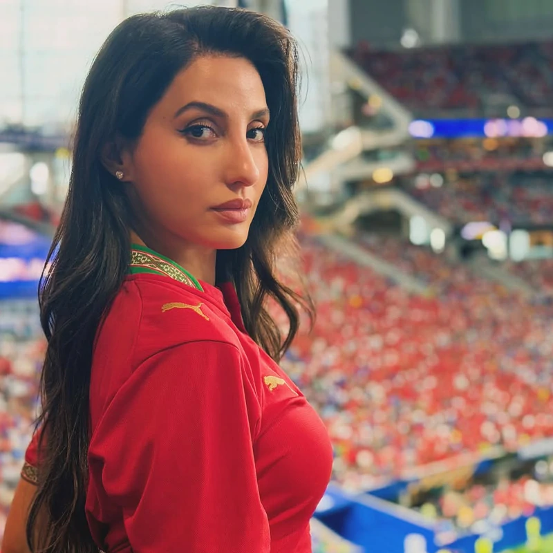 Nora Fatehi Ft. Rayvanny – Champions (Official Audio Cover 2026)