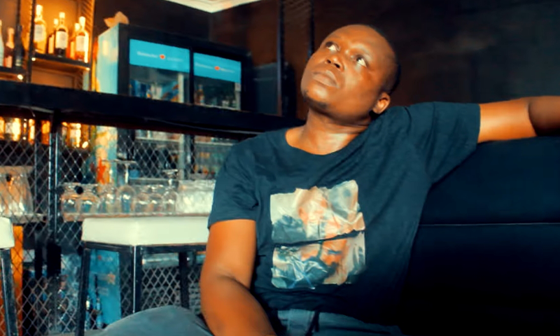 PMT - Najiuliza (Official Video Cover 2026)