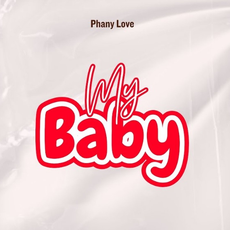 Phany Love – My Baby (Official Audio Cover 2026)