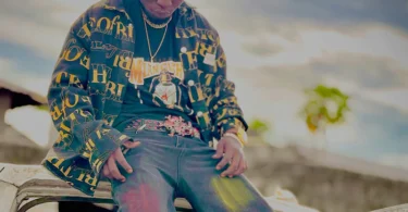 Pk Mr Konk - Uchunguzi (Official Audio Cover 2026)