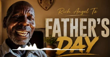 Rich Angel - FATHER'S DAY (Official Audio Cover 2026)