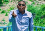 Robert Mtaita - Neno Lako (Official Audio Cover 2026)