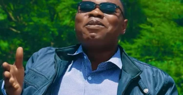 Robert Mtaita - Neno Lako (Official Video Cover 2026)