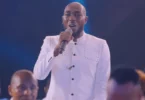 Roland Robert Ft Neema Gospel Choir – Maombi Yangu (Official Audio XCover 2026)