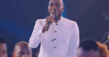 Roland Robert Ft Neema Gospel Choir – Maombi Yangu (Official Audio XCover 2026)