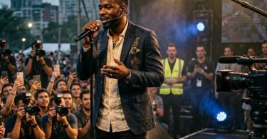 SAUTI YA MTAA Je, umaarufu wa msanii unaweza kupita ubora wa muziki wake
