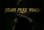 Salu Bee - Bora Pekee Yangu (Official Audio Cover 2026)
