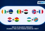 Soka ya kiwango cha juu imefikia hatua ya maamuzi ya hatua ya makundi 1xBet yawasilisha mechi muhimu za Mzunguko wa 3 katika Mashindano ya Dunia
