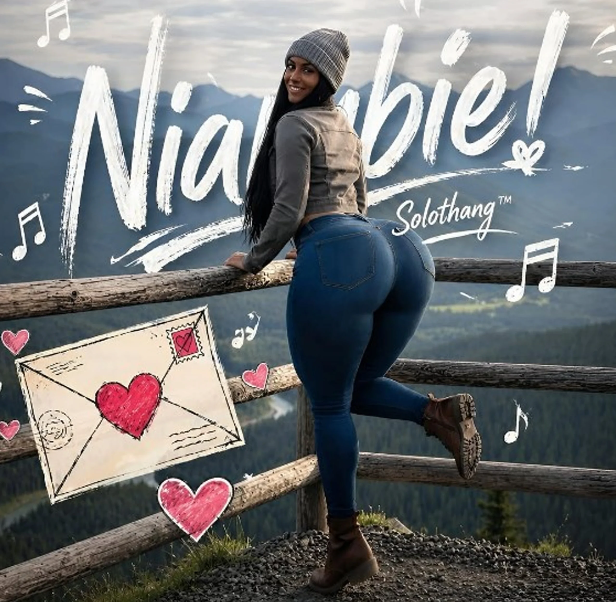 Solo Thang – Nambie (Official Audio Cover 2026)