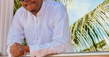 TNC Musik – Kibanda Cha Rasta (Official Audio Cover 2026)