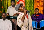 Tabora Boy - Nipo Single (Official Video Cover 2026)