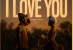 Tadash Brown - I Love You (Official Audio Cover 2026)
