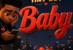 Tiny Boy - Baby (Official Audio Cover 2026)