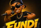 Titom Tk Tz - Fundi (Official Audio Cover 2026)