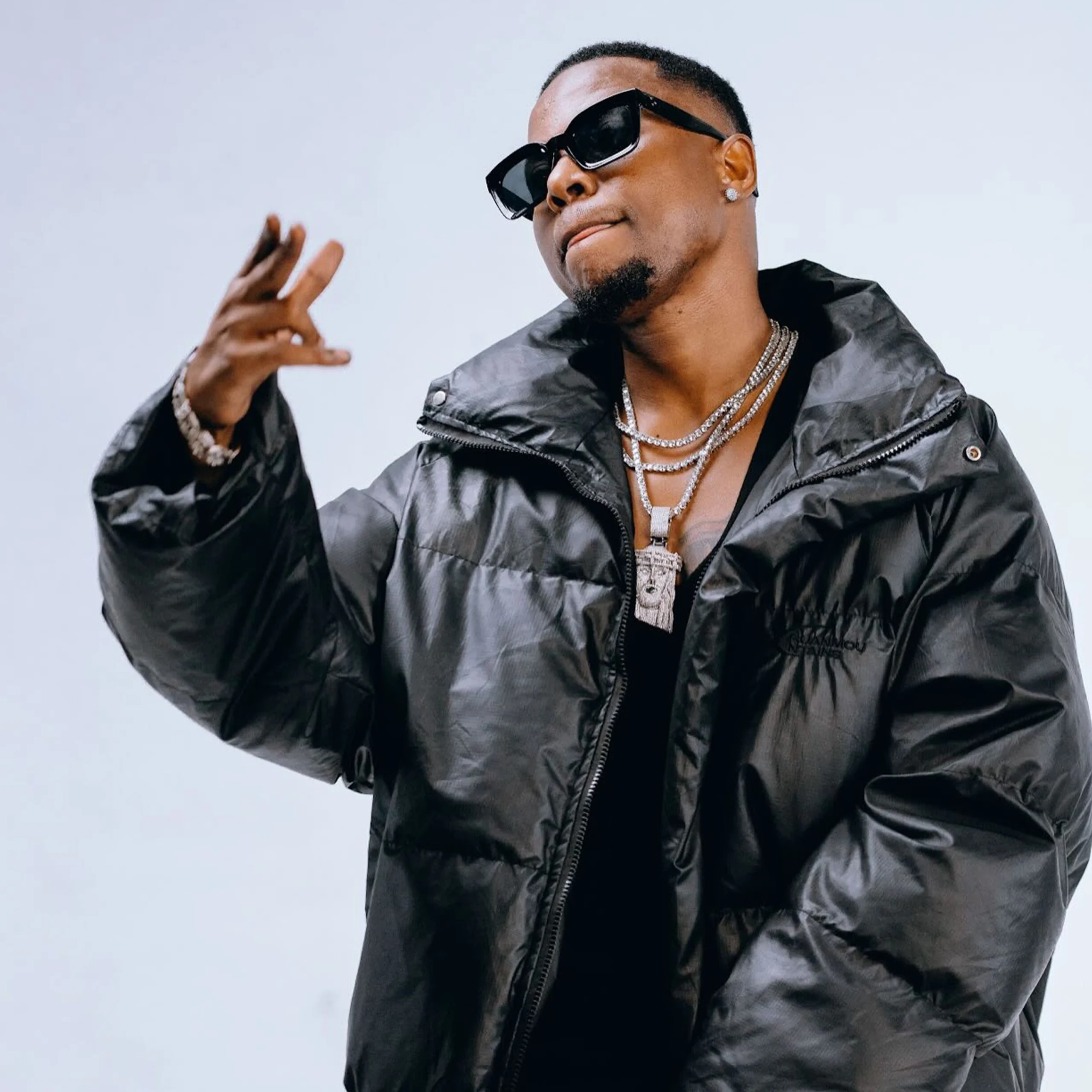 Tommy Flavour – Sijamaliza (Official Audio Cover 2026)