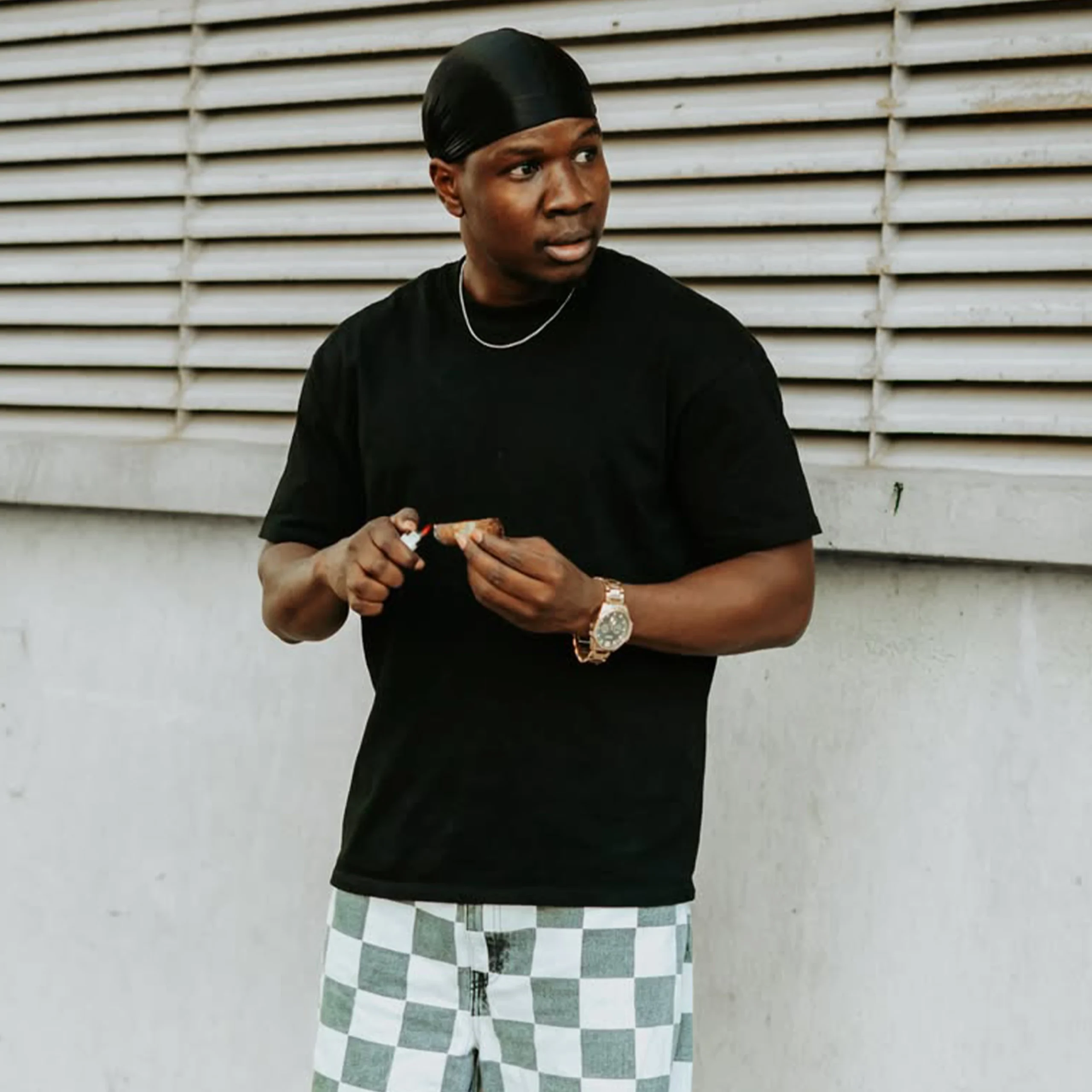 Tunda Man Ft. Kontawa – Bingwa Mimi (Official Audio Cover 2026)