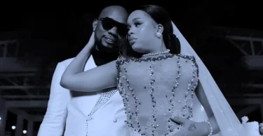 VIDEO Billnass Ft. Nandy – HALLO (Official Vide Vover 2026)