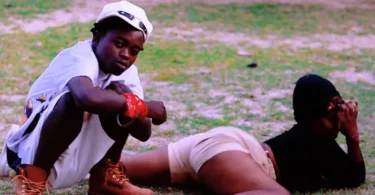 VIDEO Bob Kijino - Kijiwe (Official Video Cover 2026)