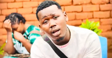 VIDEO Budah 18 - Jamila (Official Video Cover 2026)