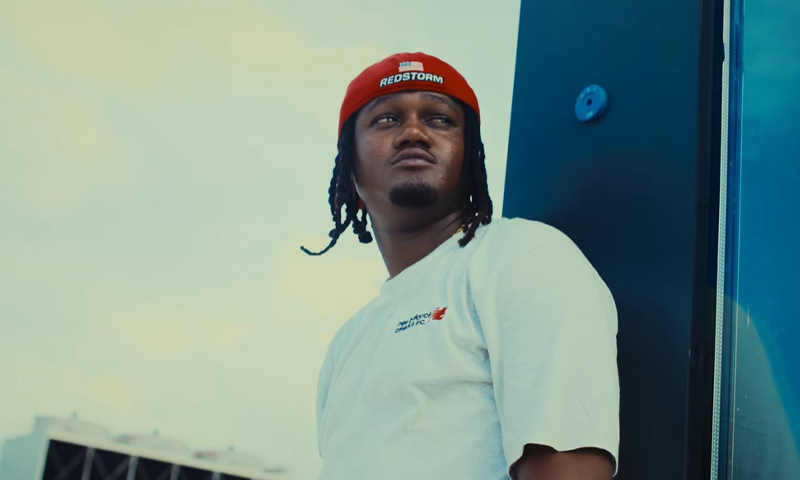 VIDEO Chin Bees Ft. Cannibal - Kill It Now (Official Video Cover 2026)