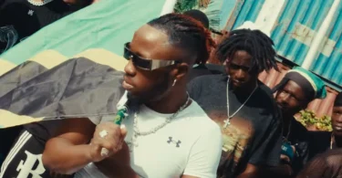 VIDEO Chino Kidd - Amani (Official Video Cover 2026)