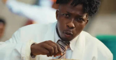 VIDEO Click Master – Sherehe (Official Video Cover 2026)