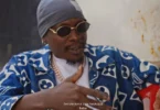 VIDEO Country Wizzy – Mademu (Official Video Cover 2026)