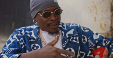 VIDEO Country Wizzy – Mademu (Official Video Cover 2026)