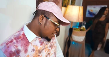 VIDEO Dully Sykes ft Whozu - Presha (Official Video Cover 2026)