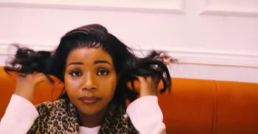 VIDEO Fay Momo – HABIBI