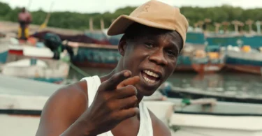 VIDEO Ferooz - Msobe Msobe (Official Video Cover 2026)