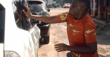 VIDEO Imuh - Amua (Official Video Cover 2026)