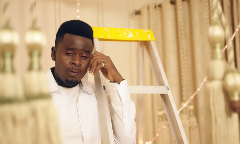 VIDEO Imuh - Endelea (Official Video Cover 2026)