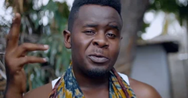 VIDEO Imuh Ft. Carpoza - Natafuta Demu (Official Video Cover 2026)