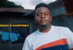 VIDEO Imuh Ft. Carpoza - Sikubali (Official Video Cover 2026)