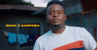 VIDEO Imuh Ft. Carpoza - Sikubali (Official Video Cover 2026)