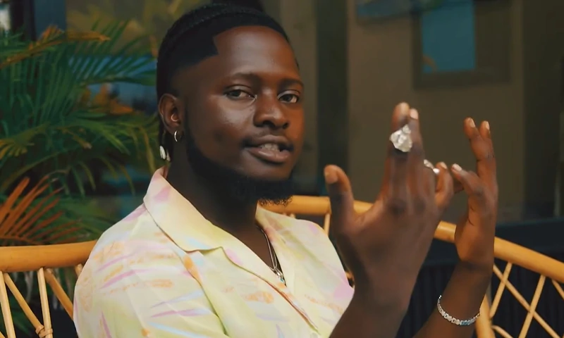VIDEO Imuh FtBruce Africa – I Miss You (Official Video Cover 2024)