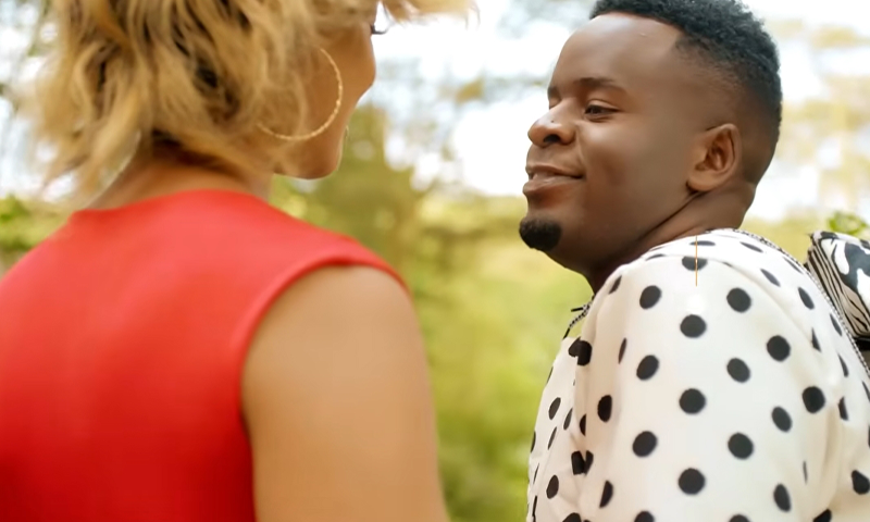 VIDEO Imuh - Minyama (Punguza raha) (Official Video Cover 2026)