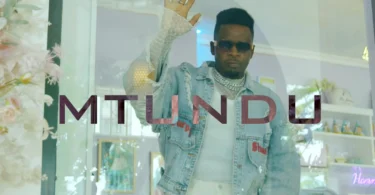 VIDEO Imuh - Mtundu (Official Video Cover 2026)