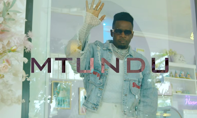 VIDEO Imuh - Mtundu (Official Video Cover 2026)